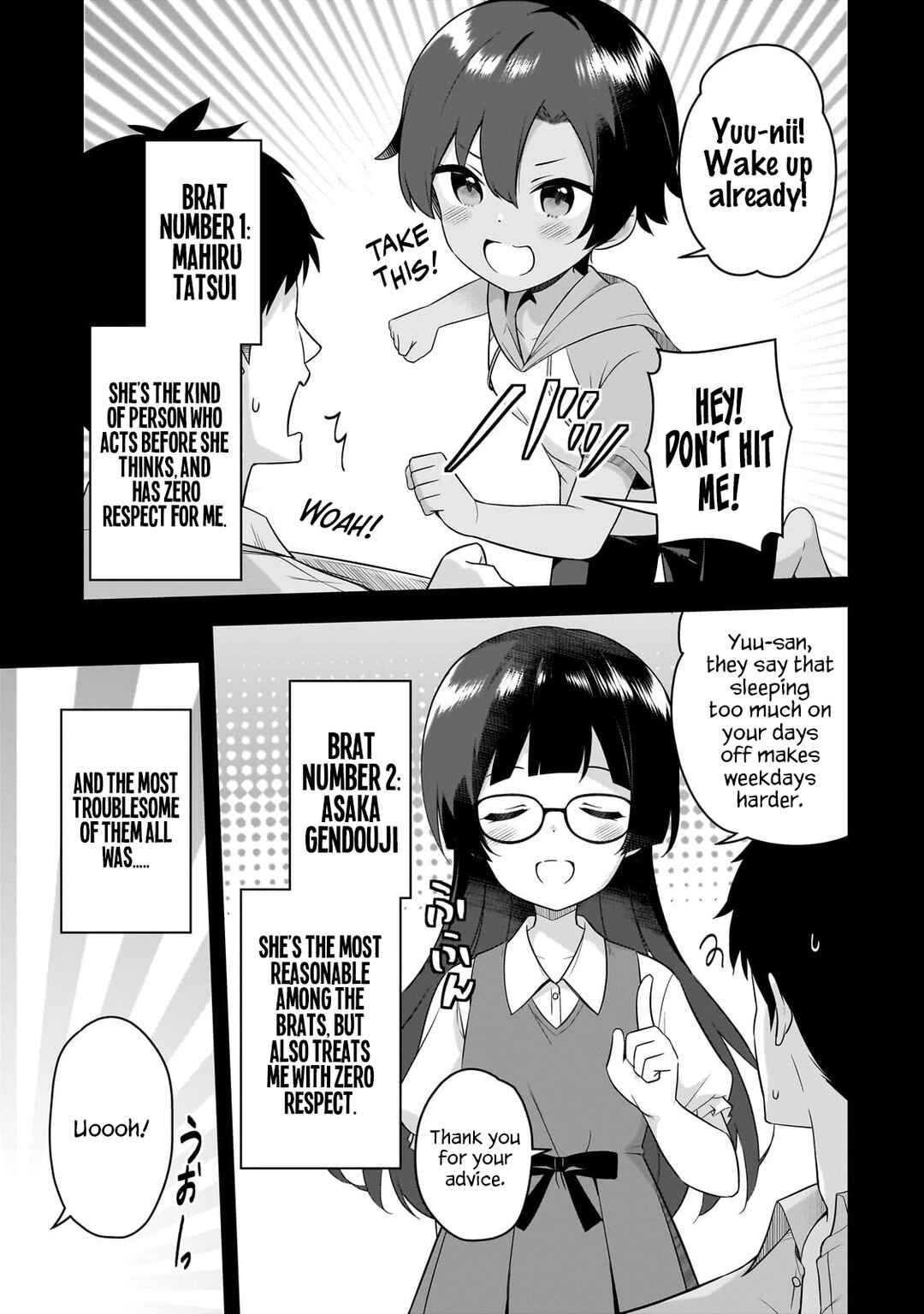 Chapter 1 - Page 9