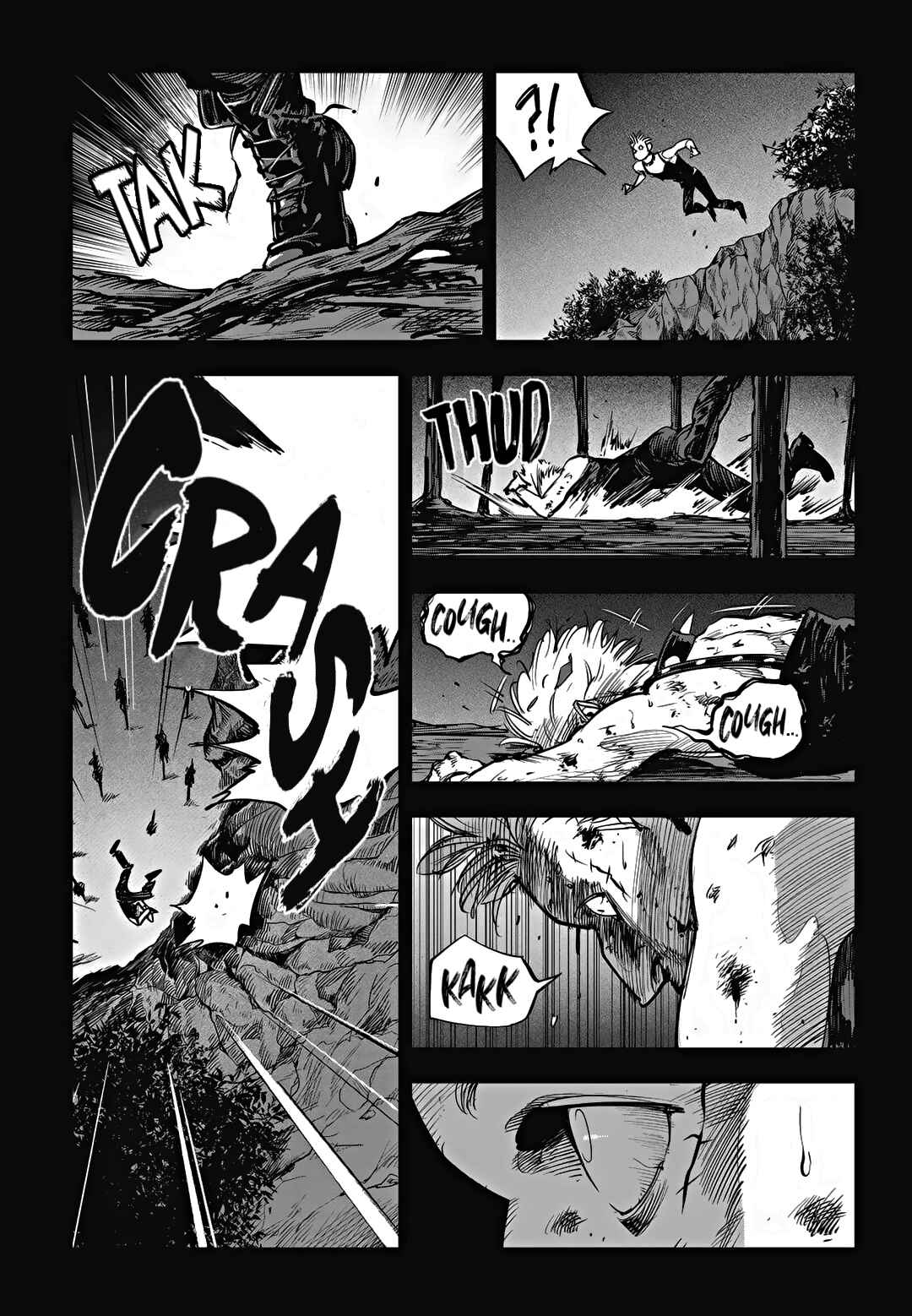 Chapter 91 - Page 11