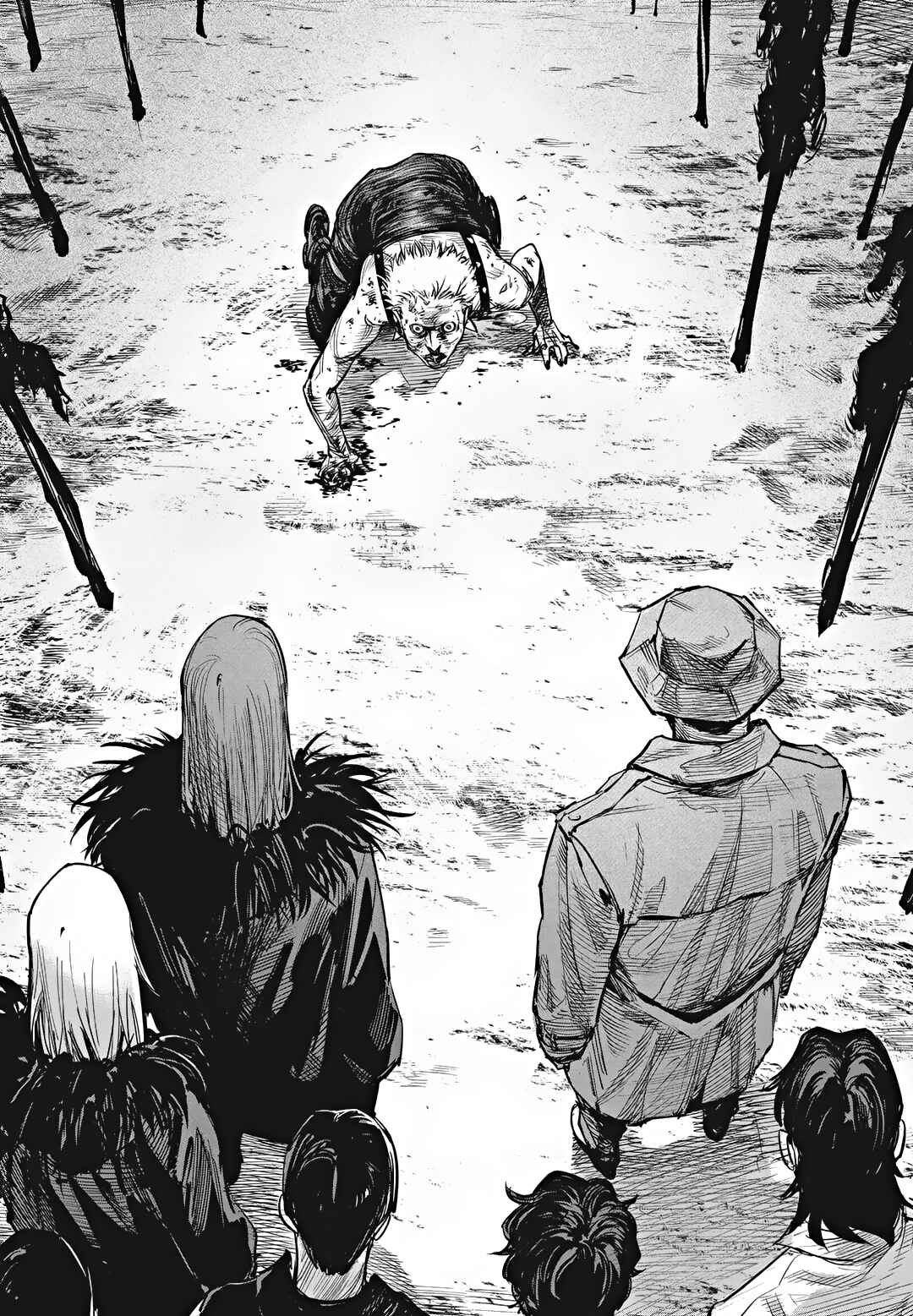 Chapter 91 - Page 12