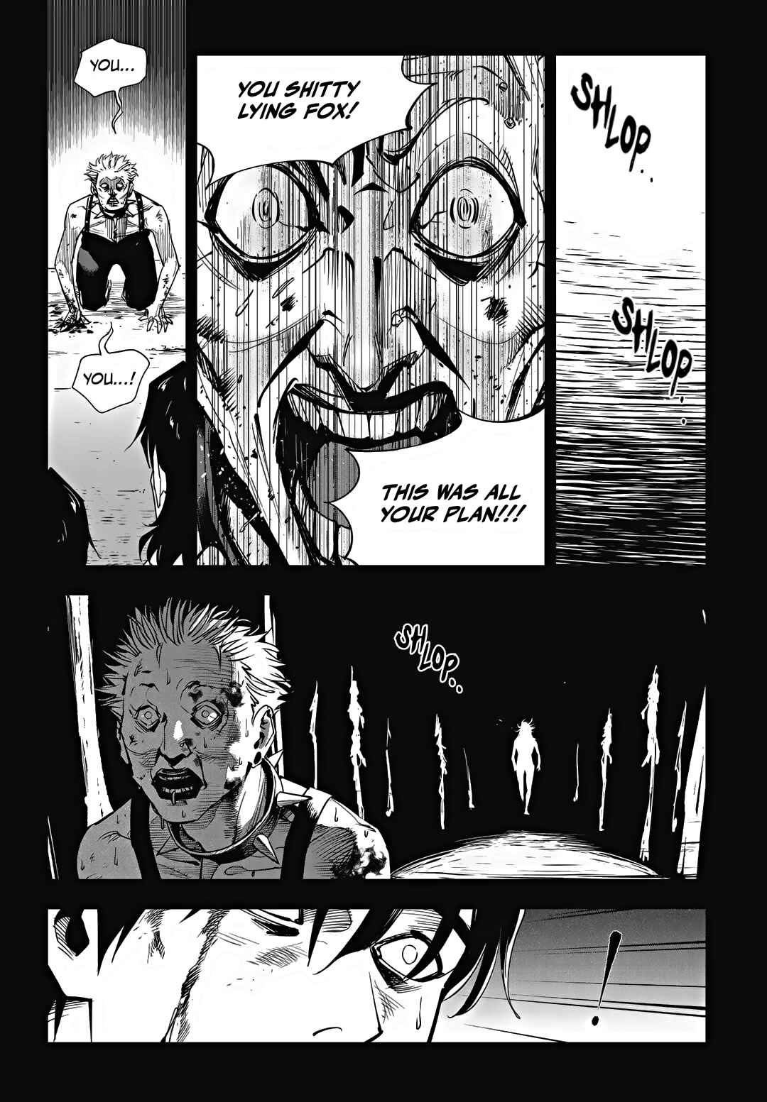 Chapter 91 - Page 14