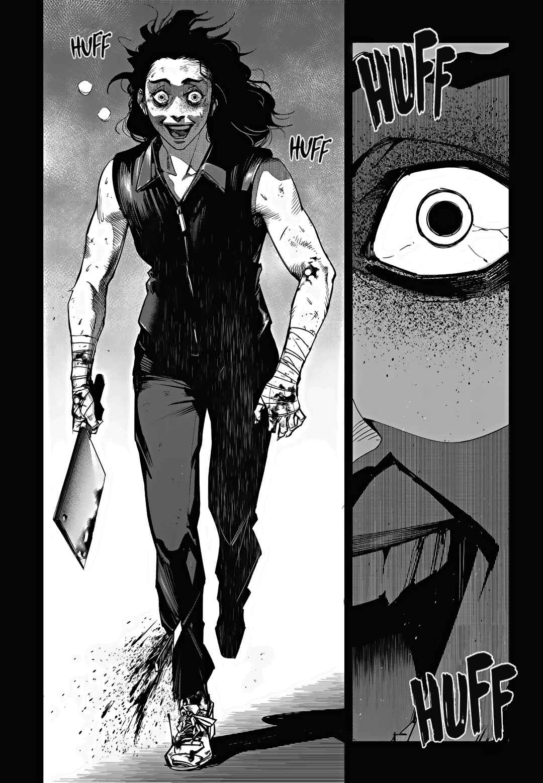 Chapter 91 - Page 15