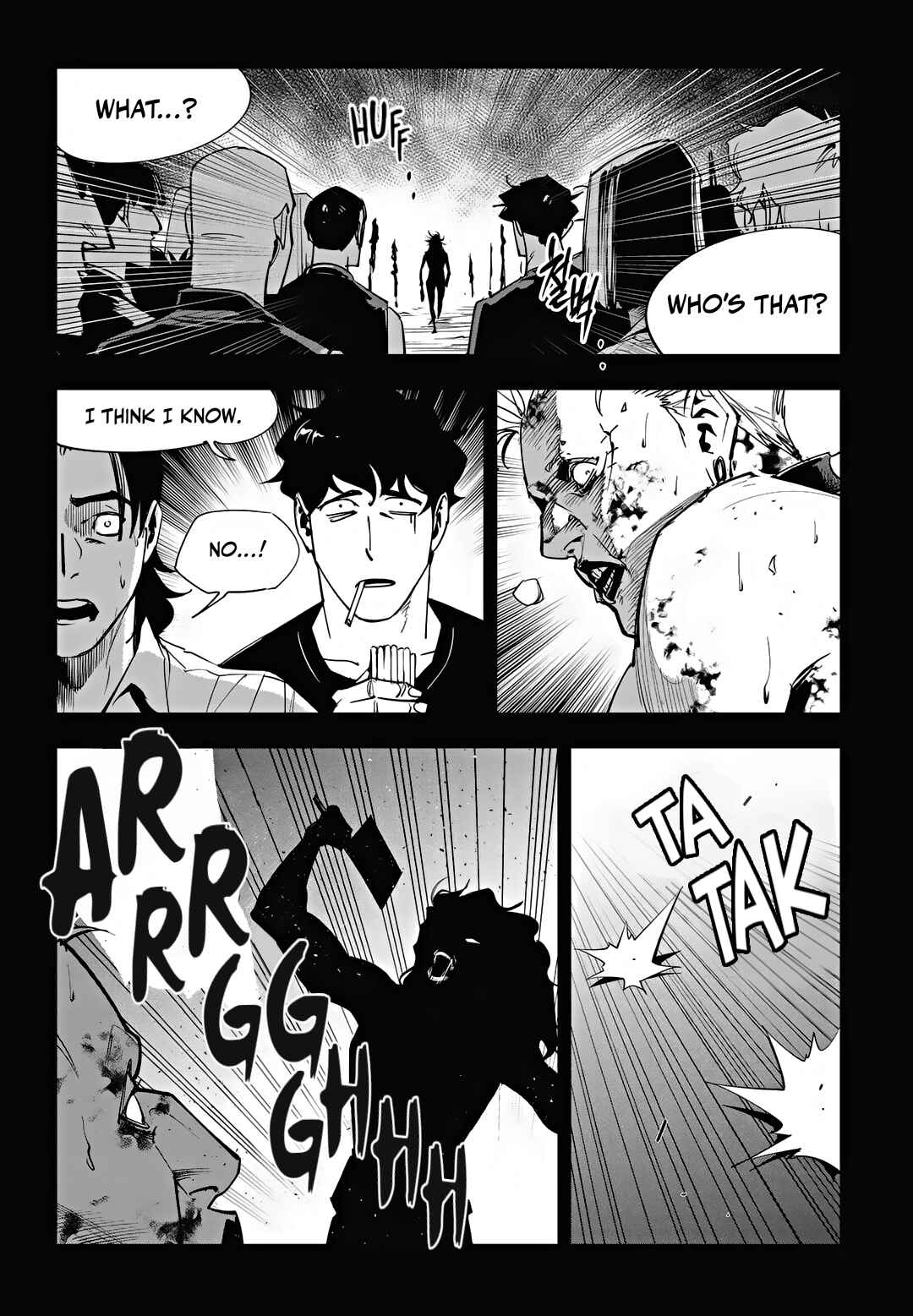 Chapter 91 - Page 16