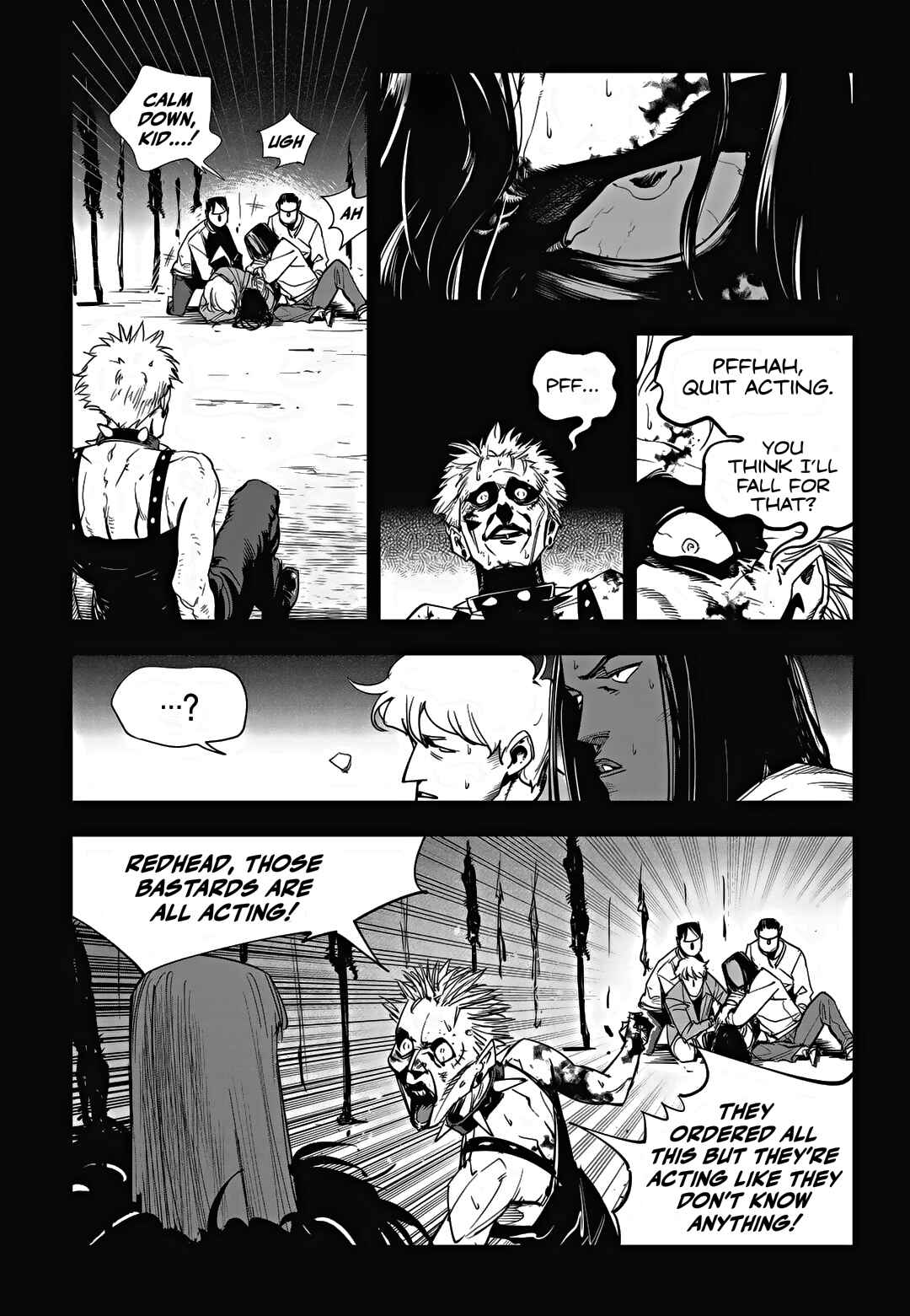 Chapter 91 - Page 19