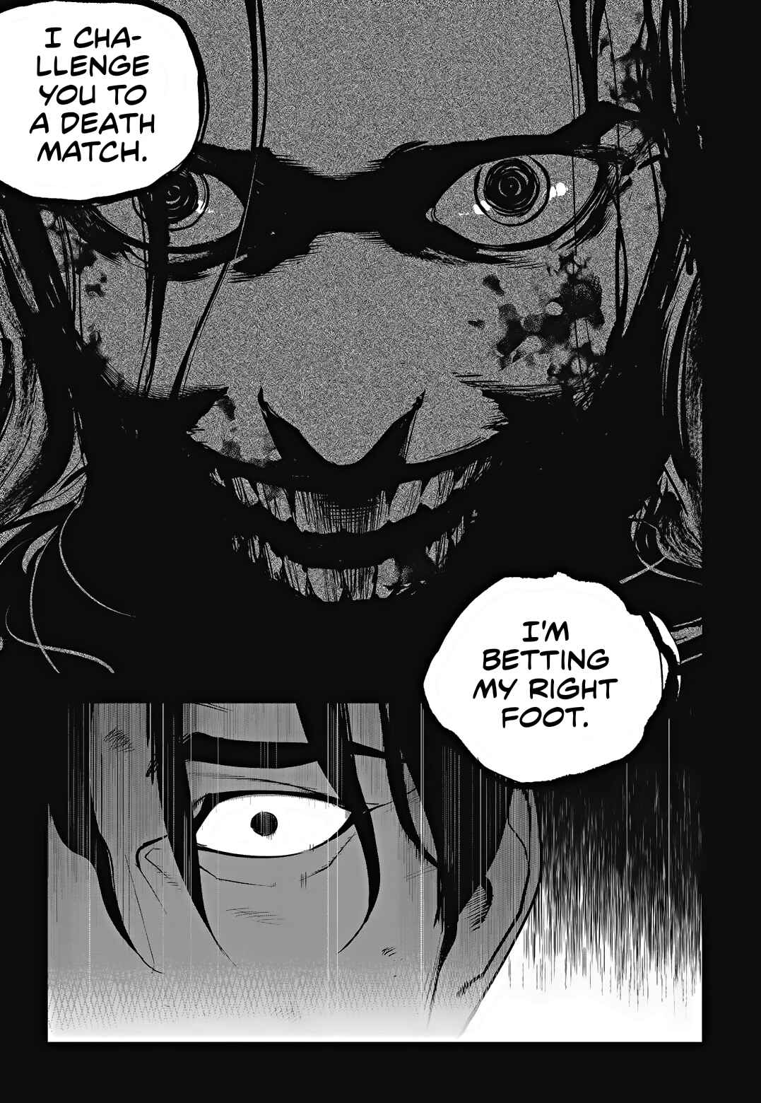 Chapter 91 - Page 22