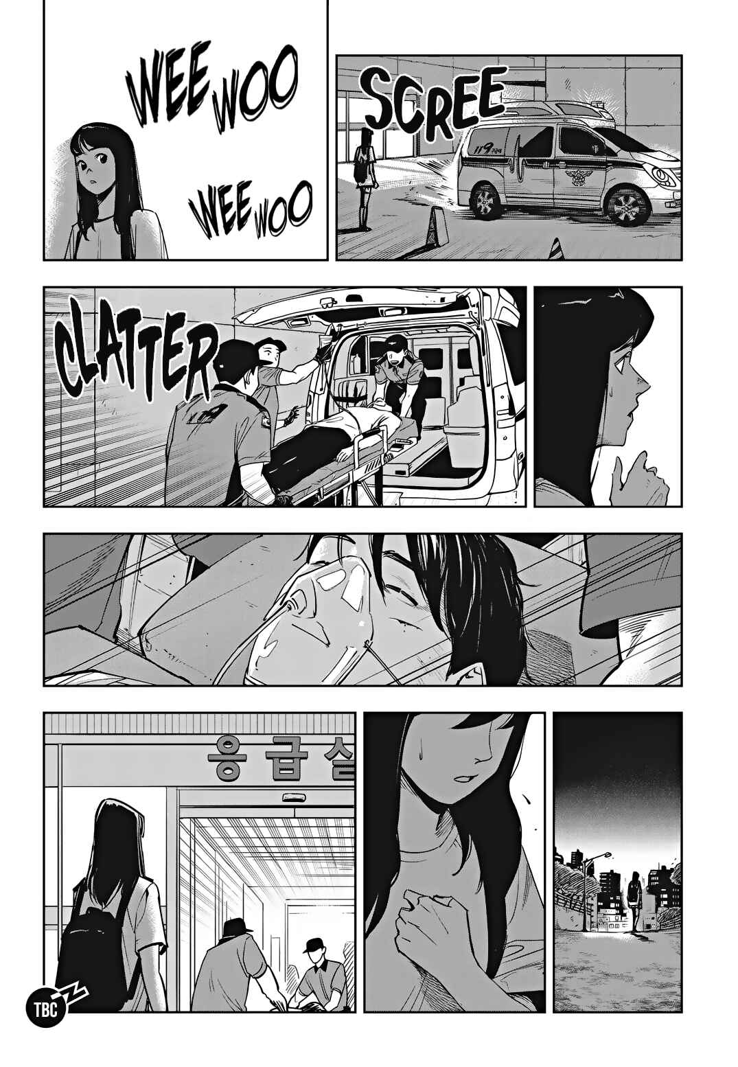 Chapter 91 - Page 24