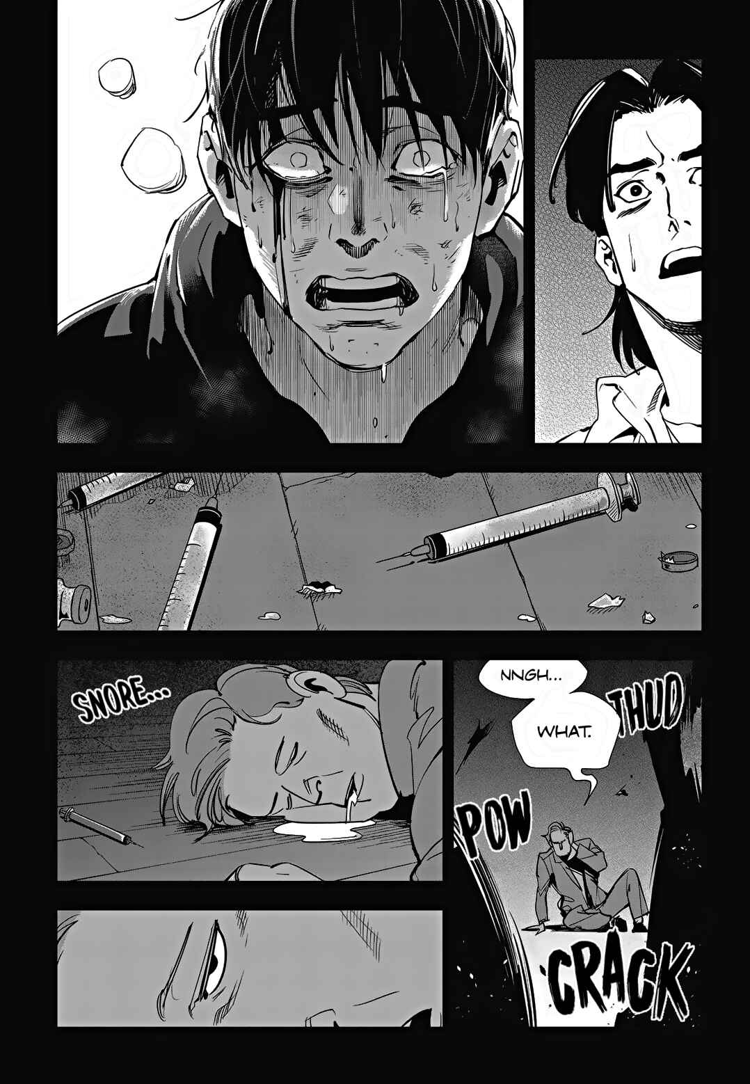 Chapter 91 - Page 3