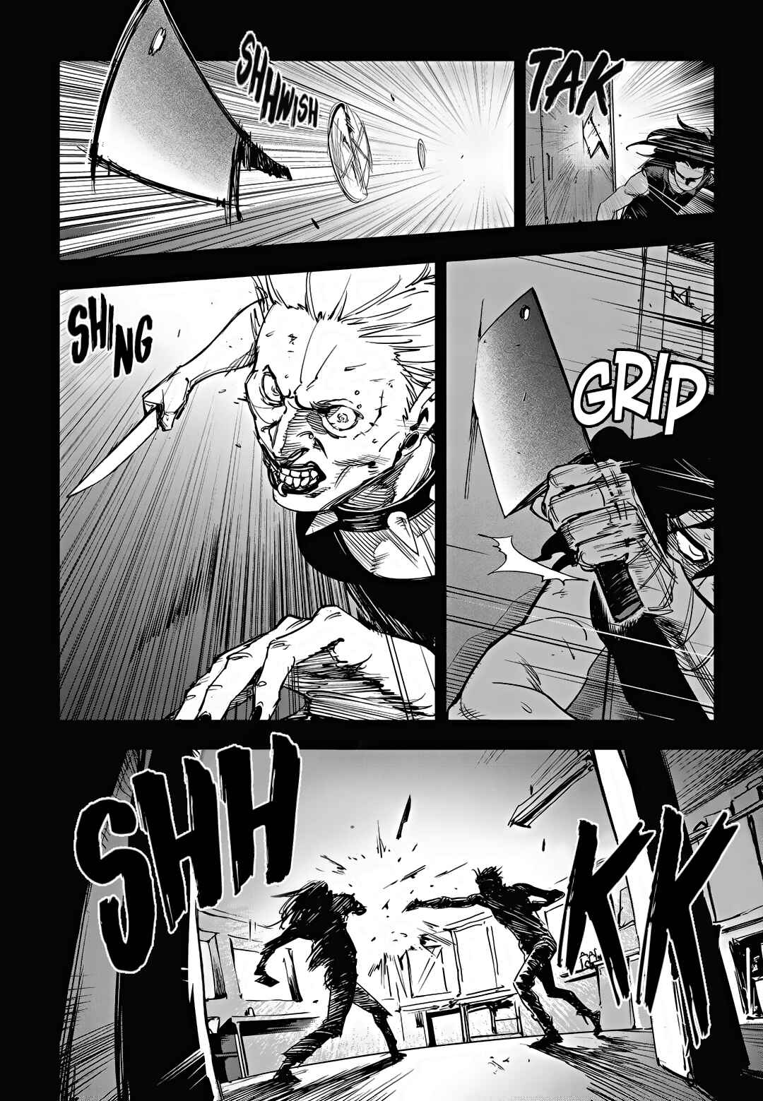 Chapter 91 - Page 5