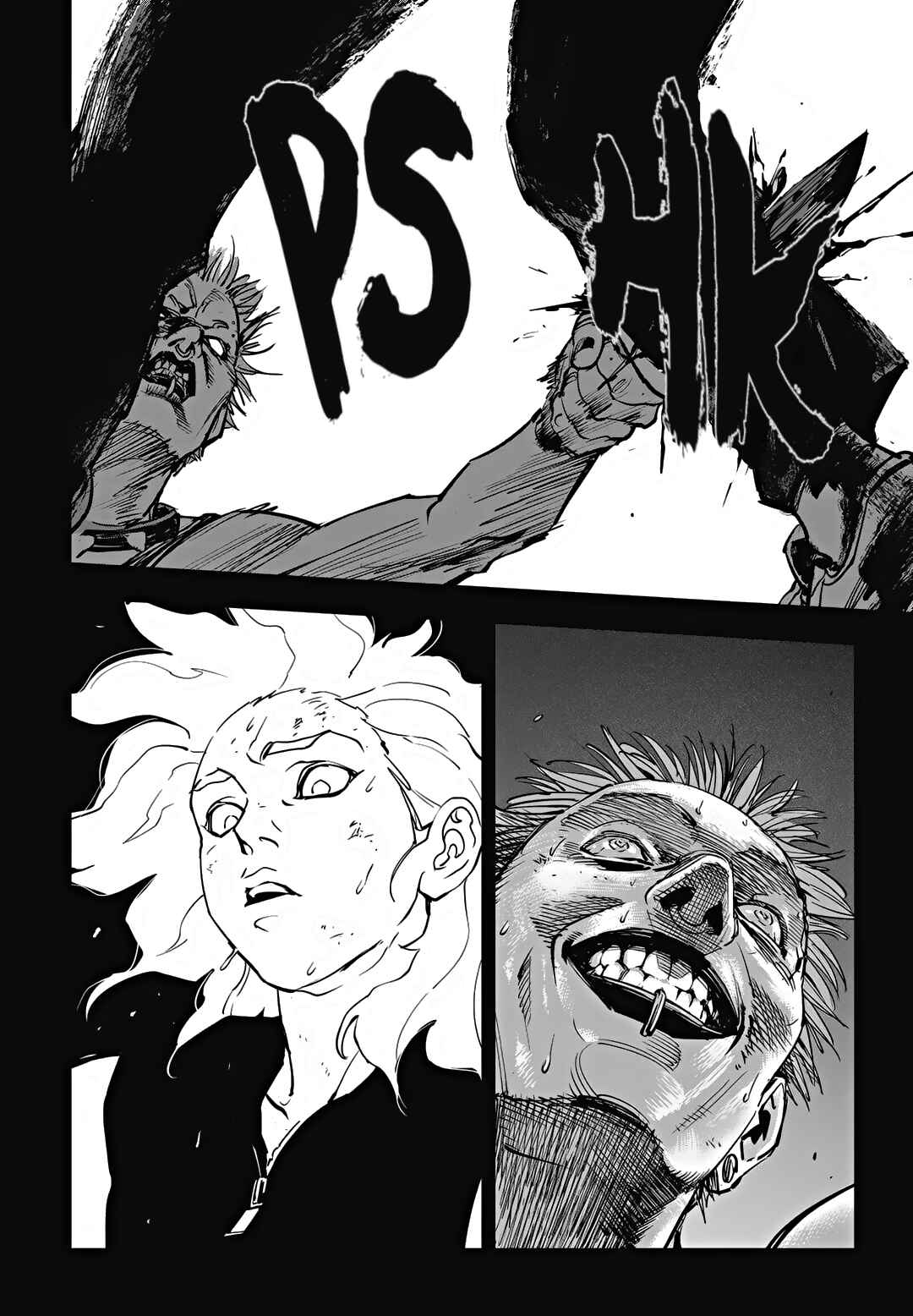 Chapter 91 - Page 7