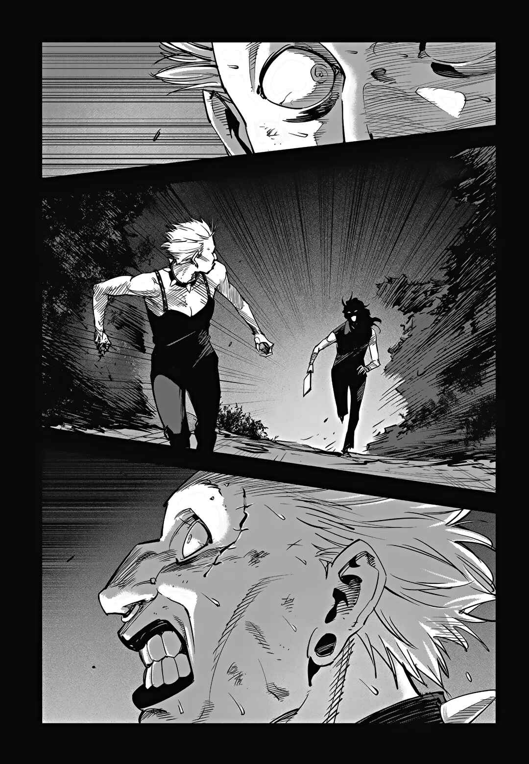 Chapter 91 - Page 9