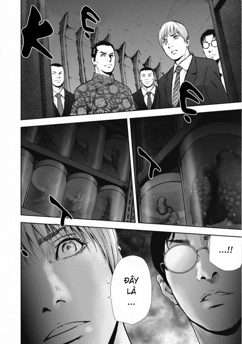 Chapter 152 - Page 10