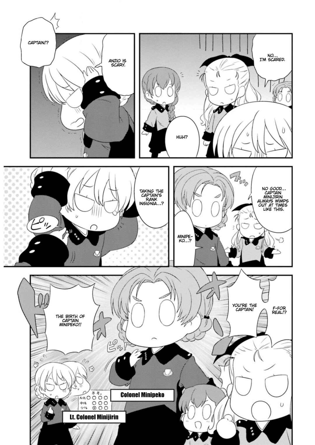 Chapter 88.3 - Page 3