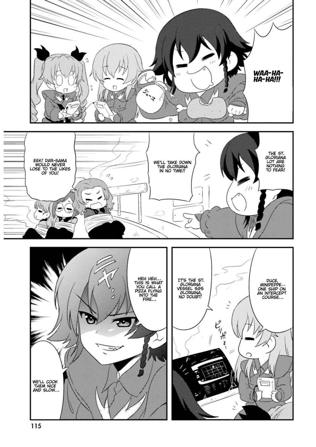 Chapter 88.3 - Page 5