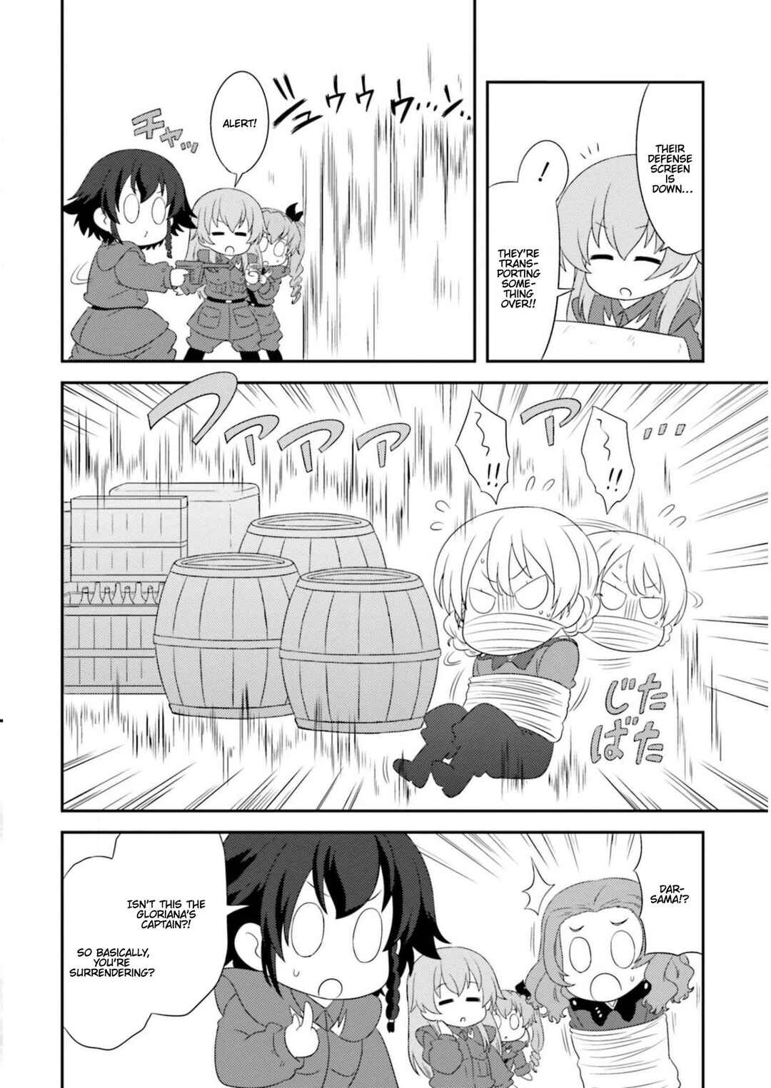 Chapter 88.3 - Page 6