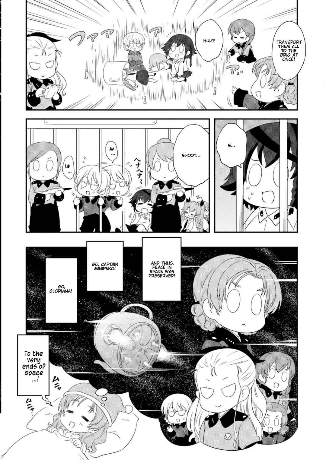 Chapter 88.3 - Page 8