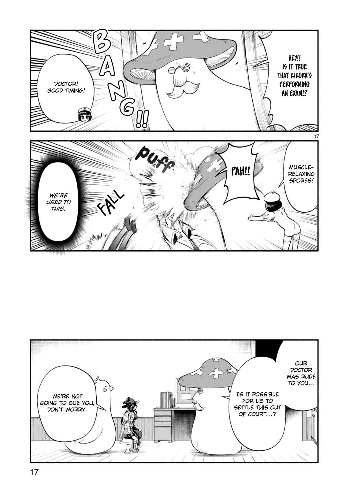 Chapter 15 - Page 17