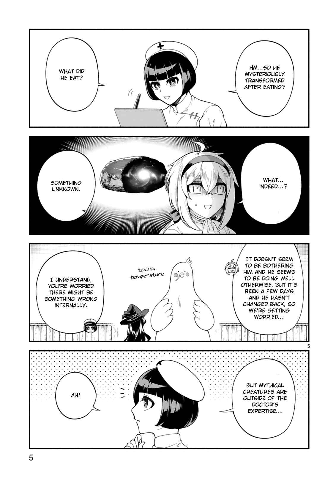 Chapter 15 - Page 5