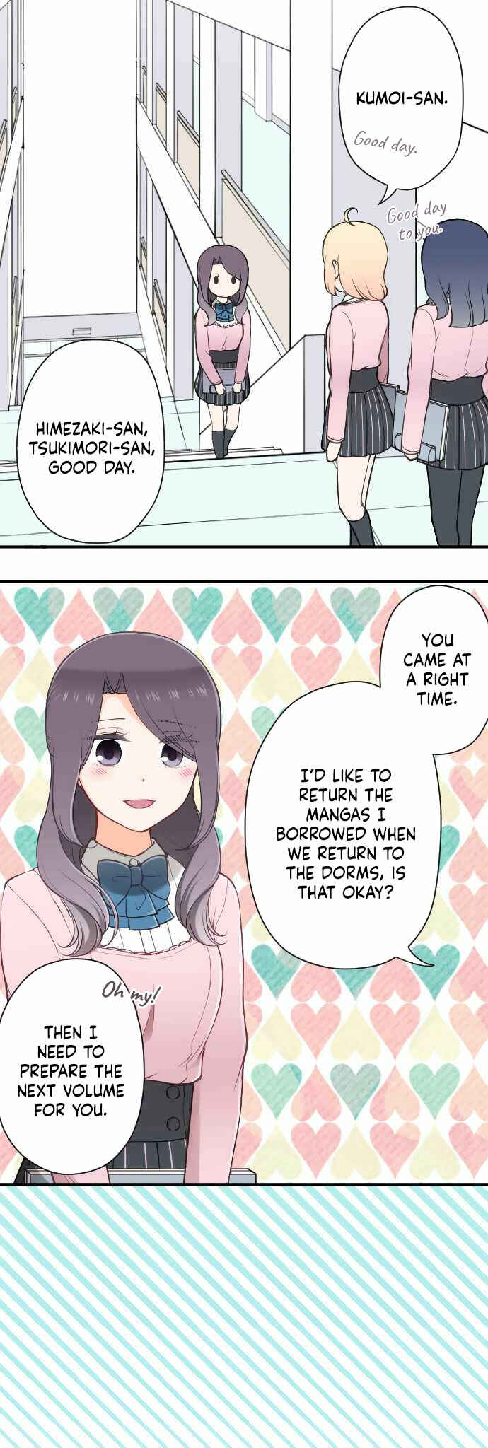 Chapter 168 - Page 6