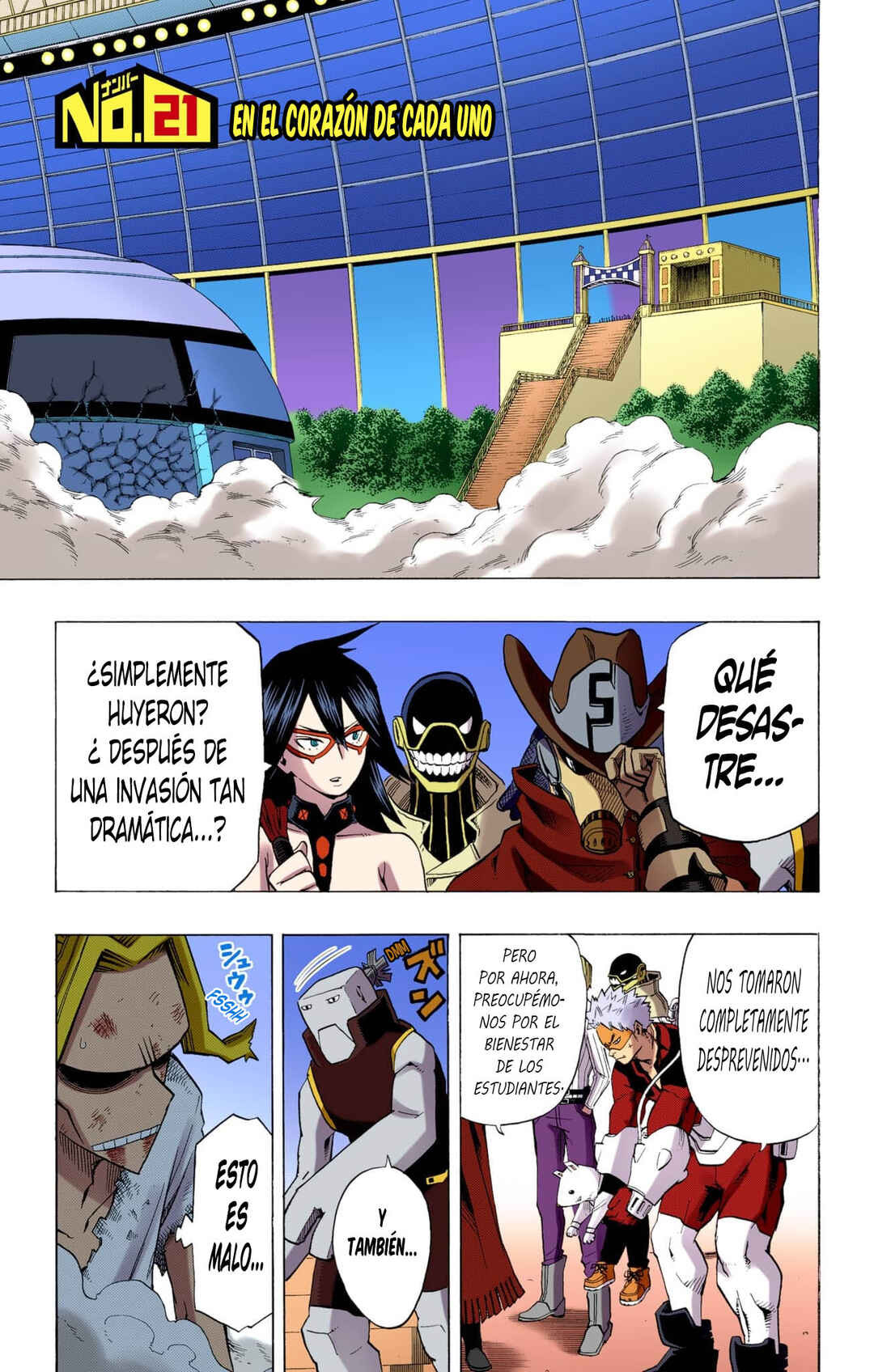 Chapter 21 - Page 2