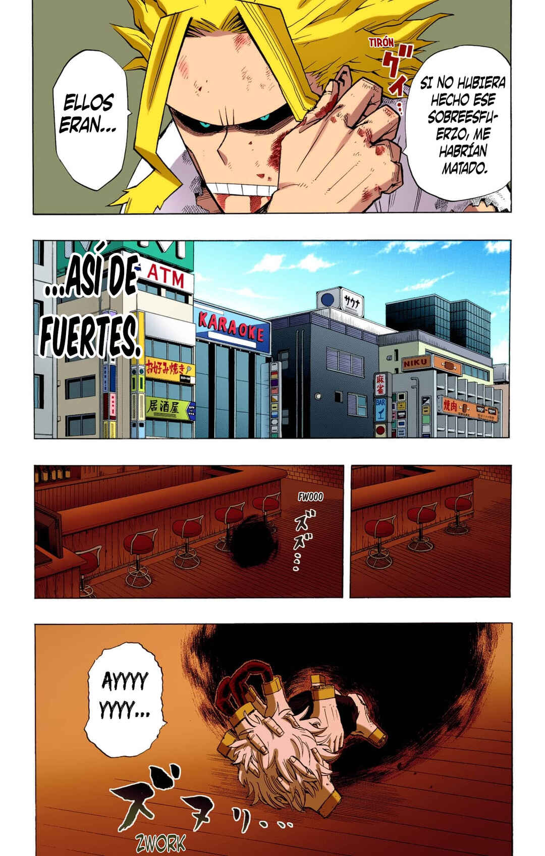 Chapter 21 - Page 5