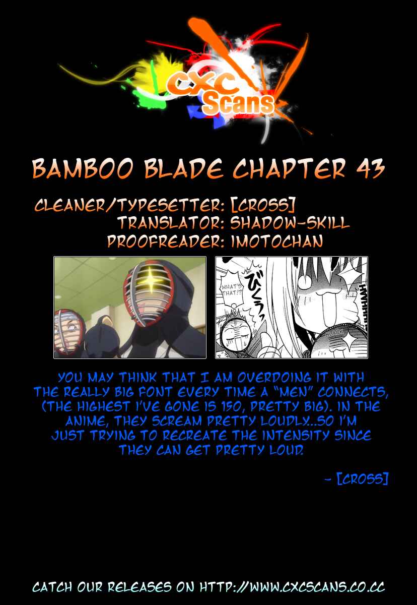 Chapter 43 - Page 23