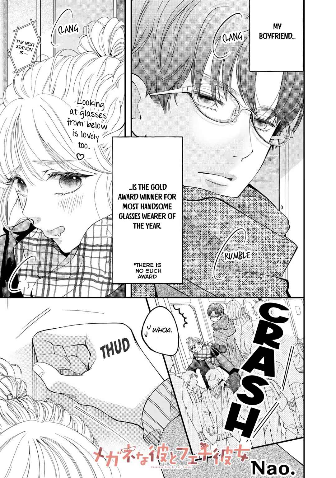 Chapter 2 - Page 2