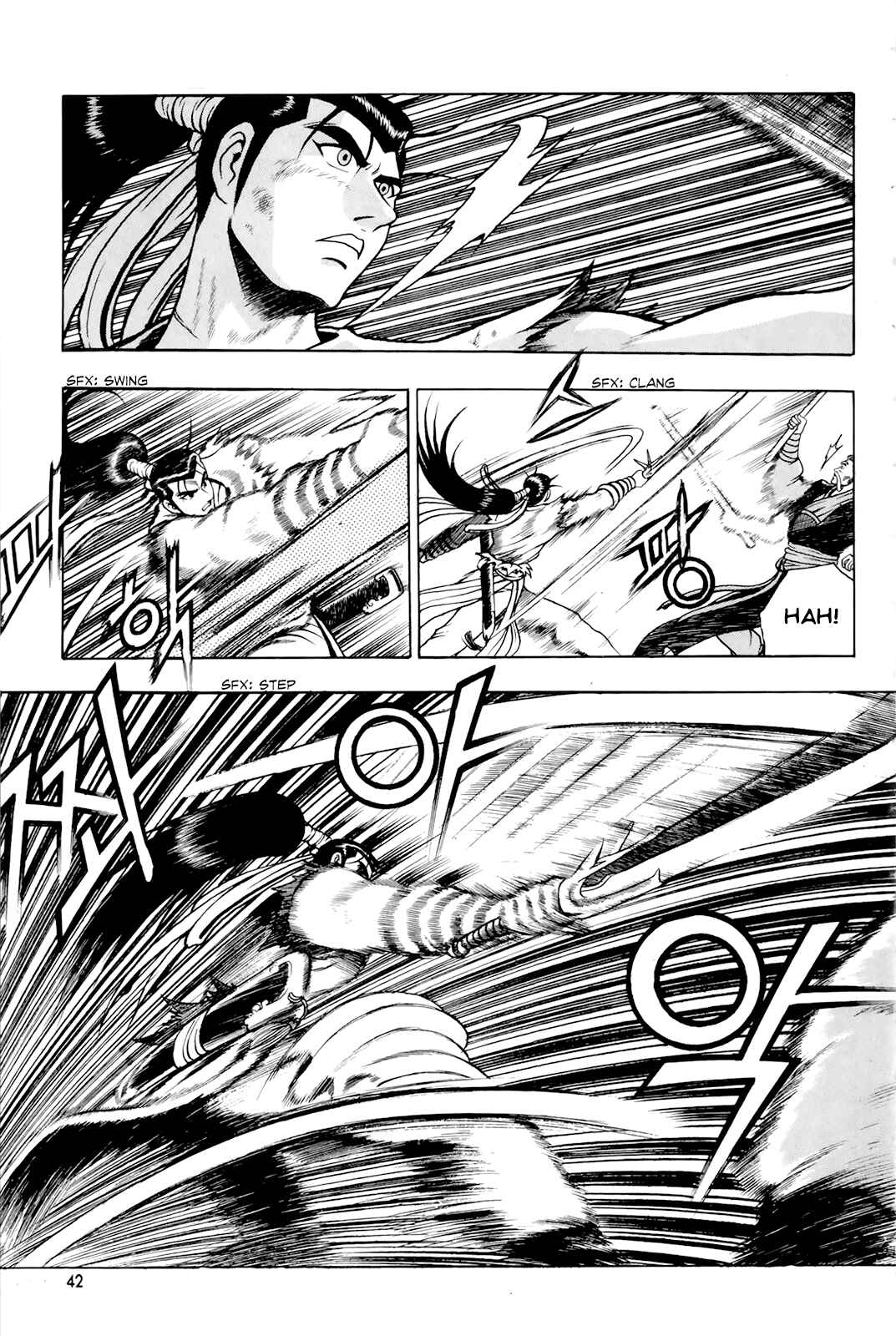 Chapter 78 - Page 10