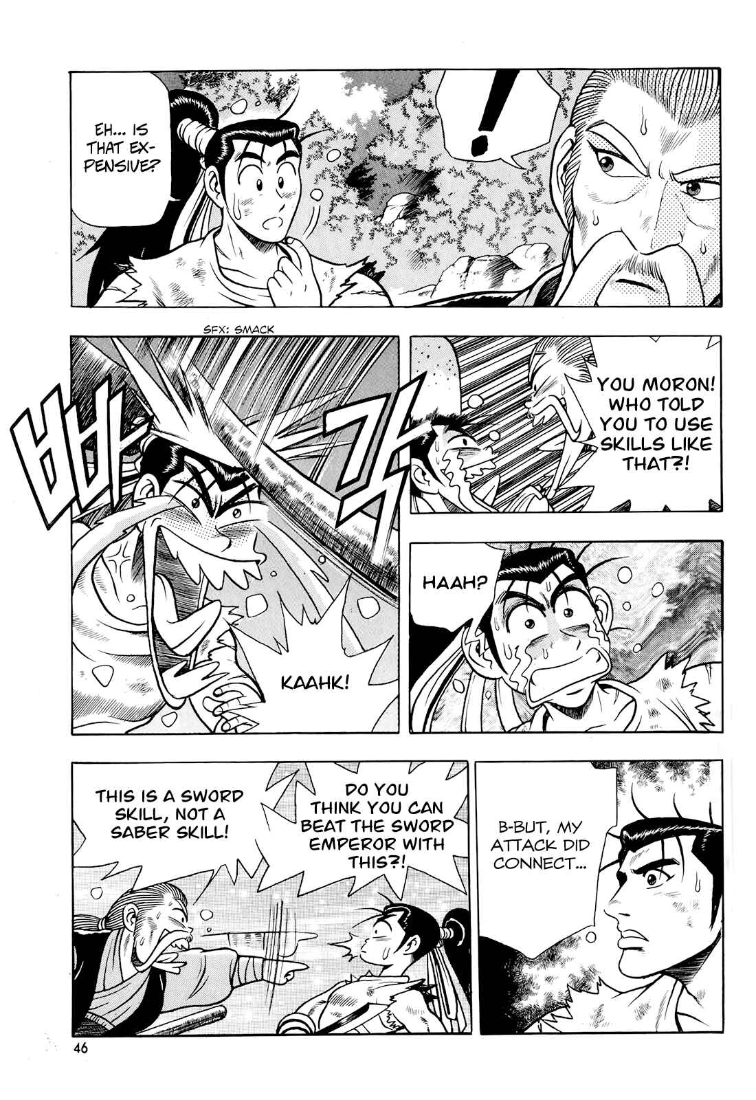 Chapter 78 - Page 14