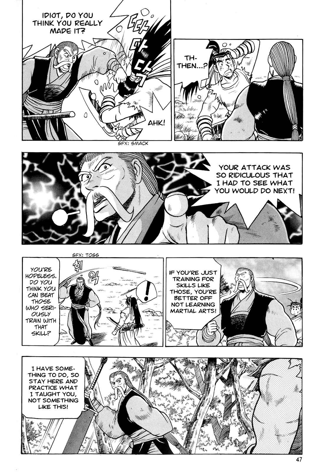 Chapter 78 - Page 15