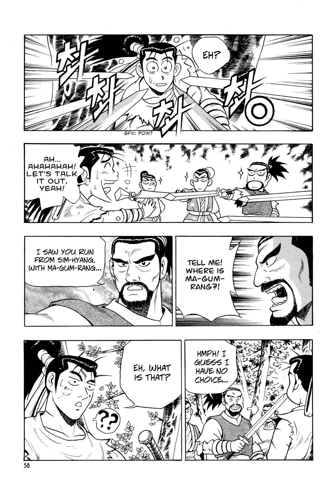 Chapter 78 - Page 26