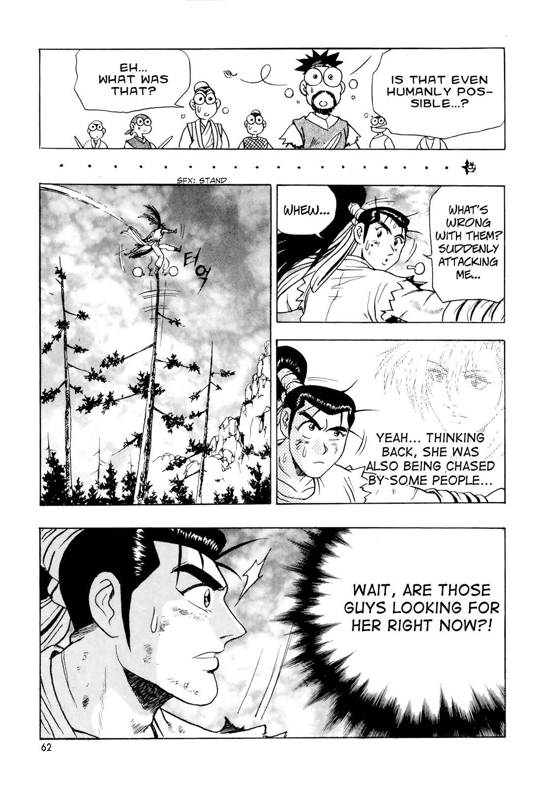 Chapter 78 - Page 30
