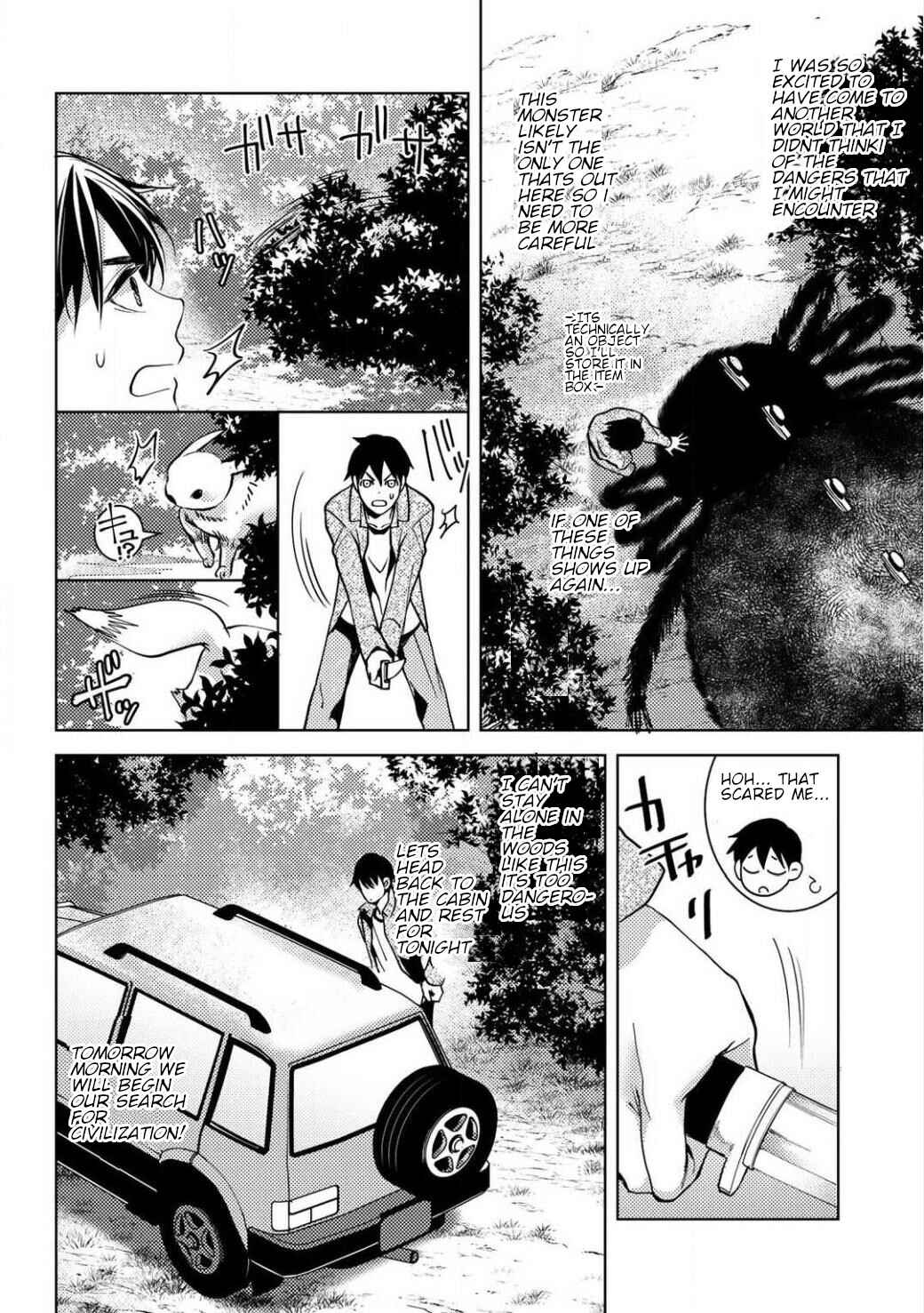 Chapter 2.2 - Page 2