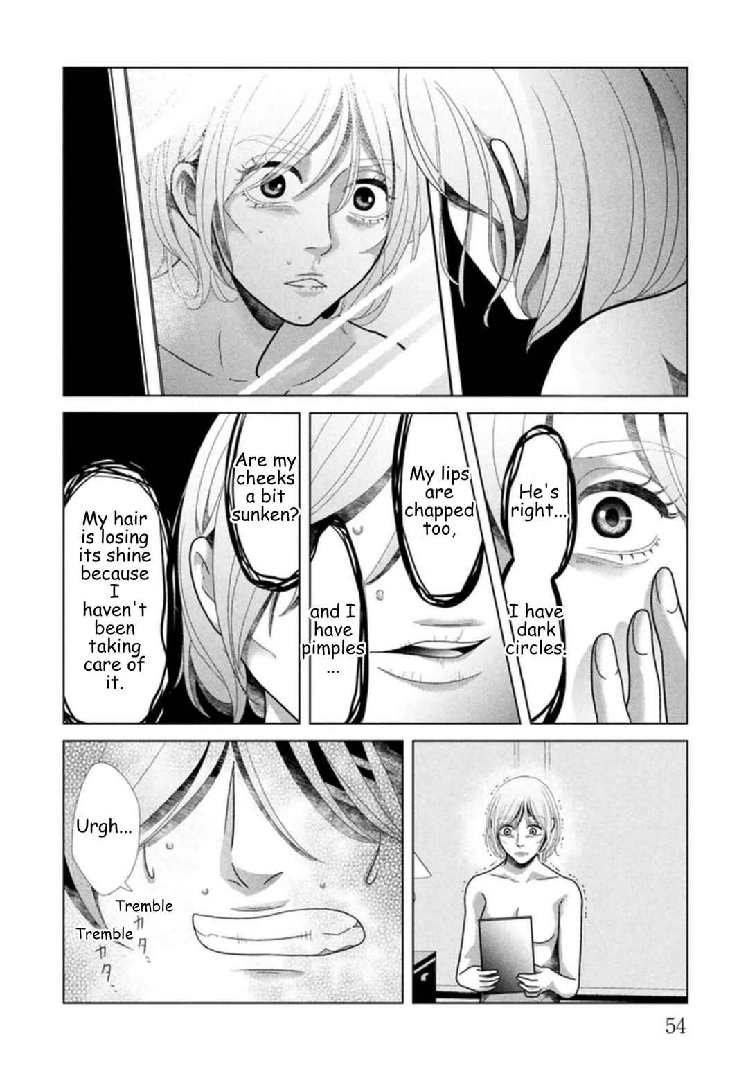 Chapter 115 - Page 12