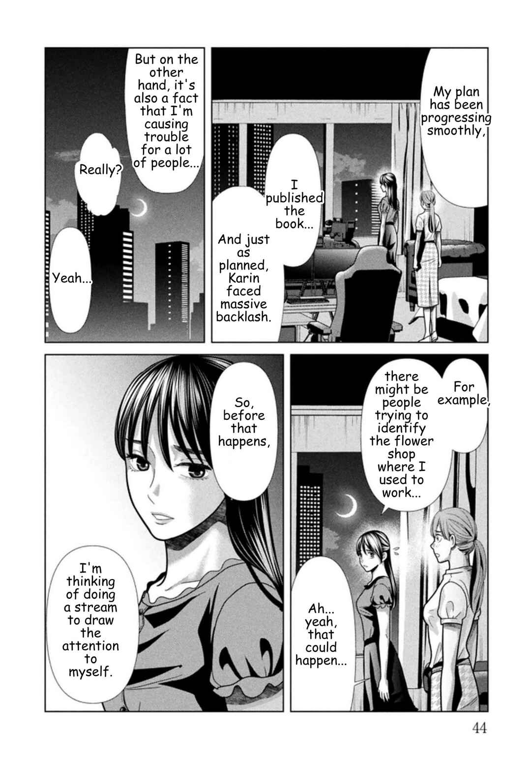 Chapter 115 - Page 2