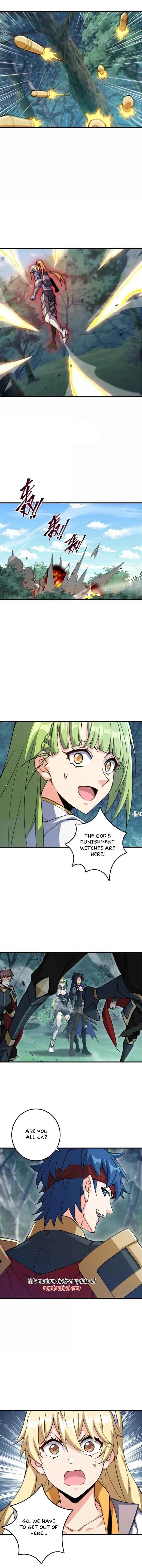 Chapter 682 - Page 4