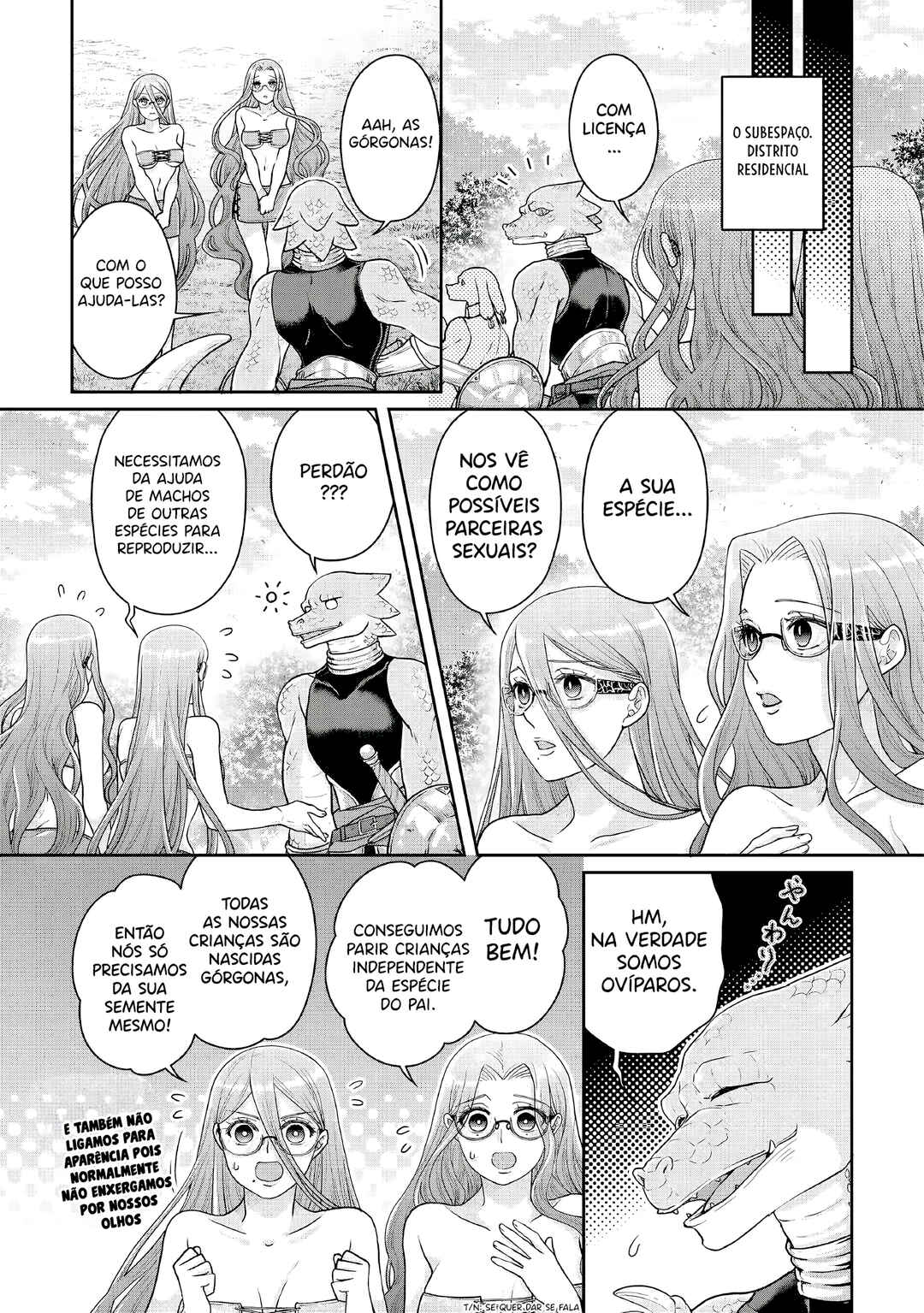 Chapter 104 - Page 18