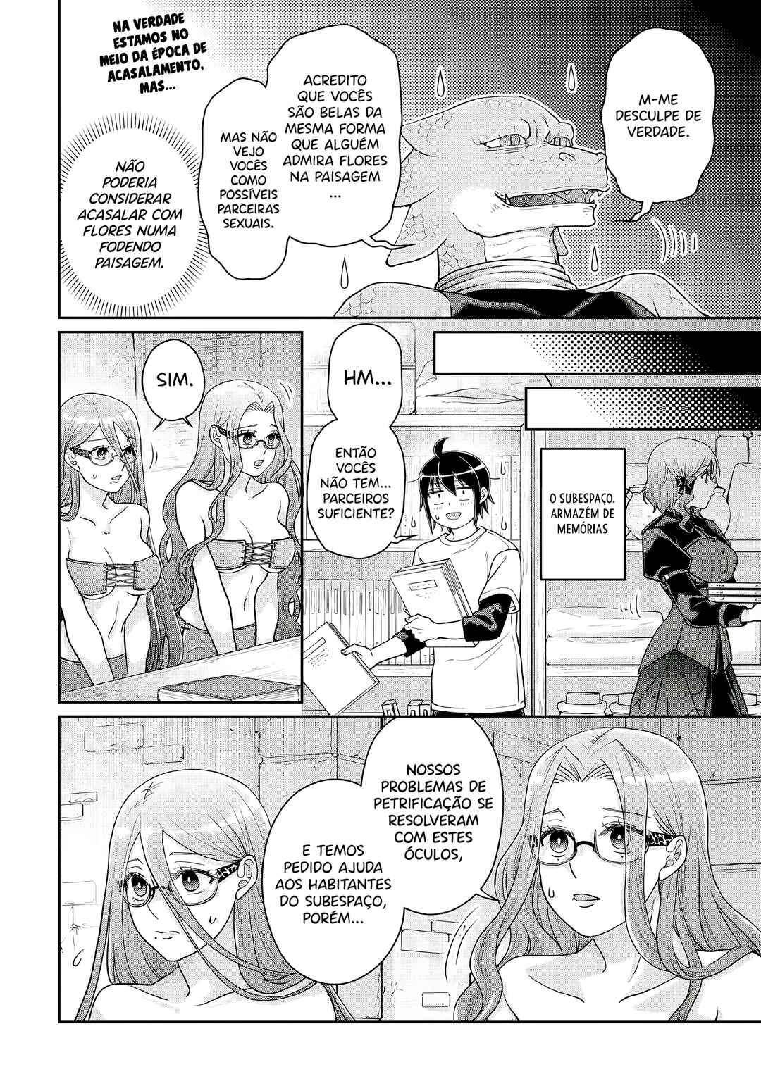 Chapter 104 - Page 19