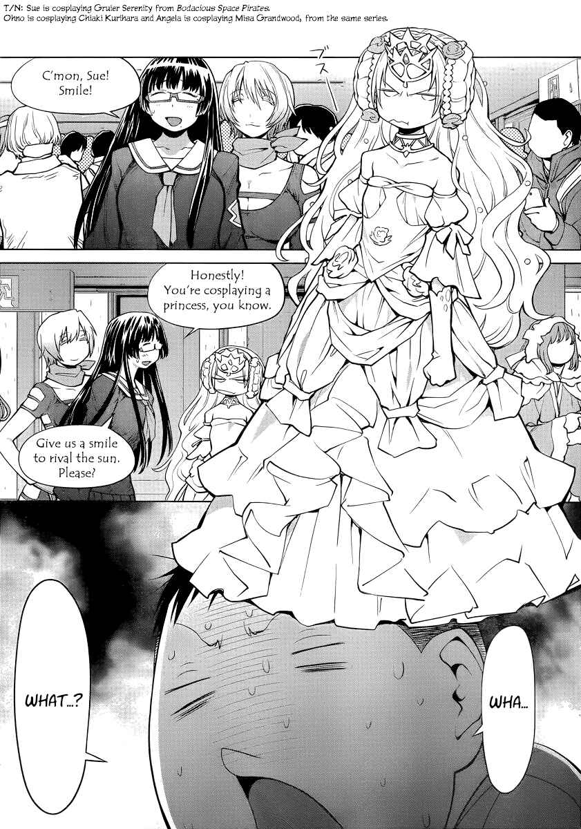 Chapter 90 - Page 11