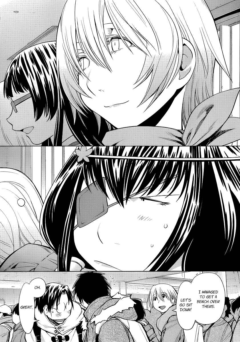 Chapter 90 - Page 24