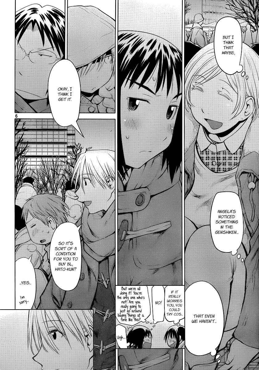 Chapter 90 - Page 6