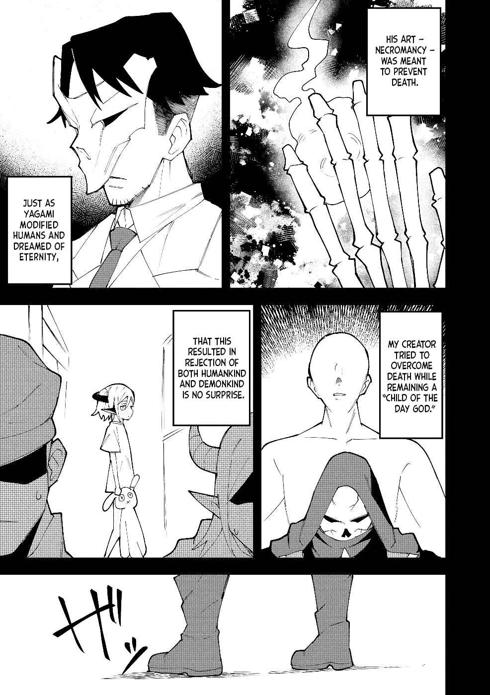 Chapter 23 - Page 16
