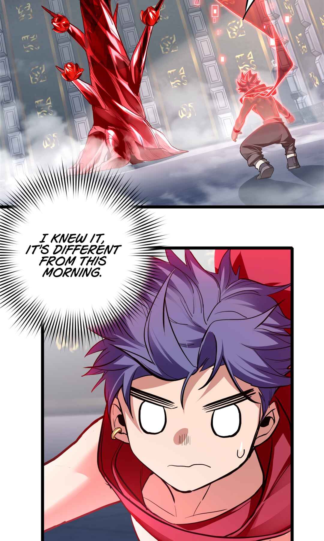 Chapter 106 - Page 21