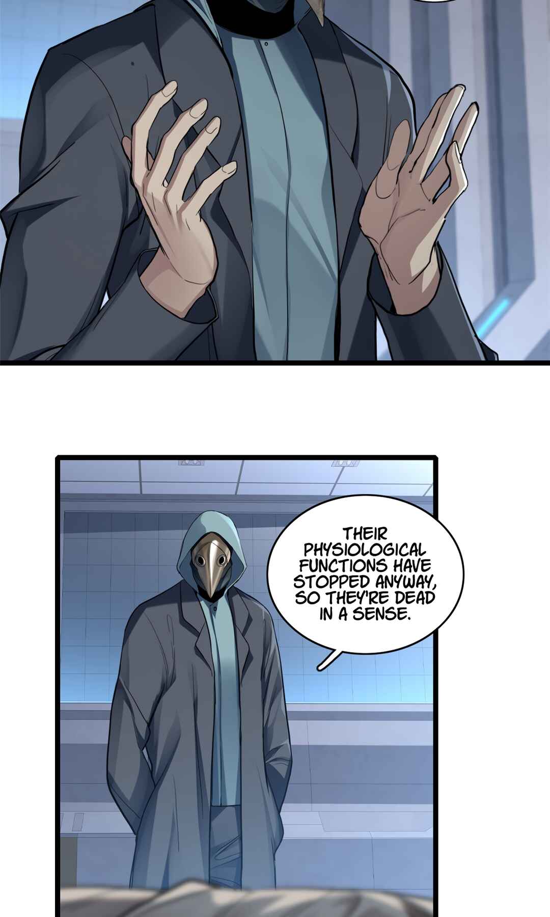 Chapter 106 - Page 32