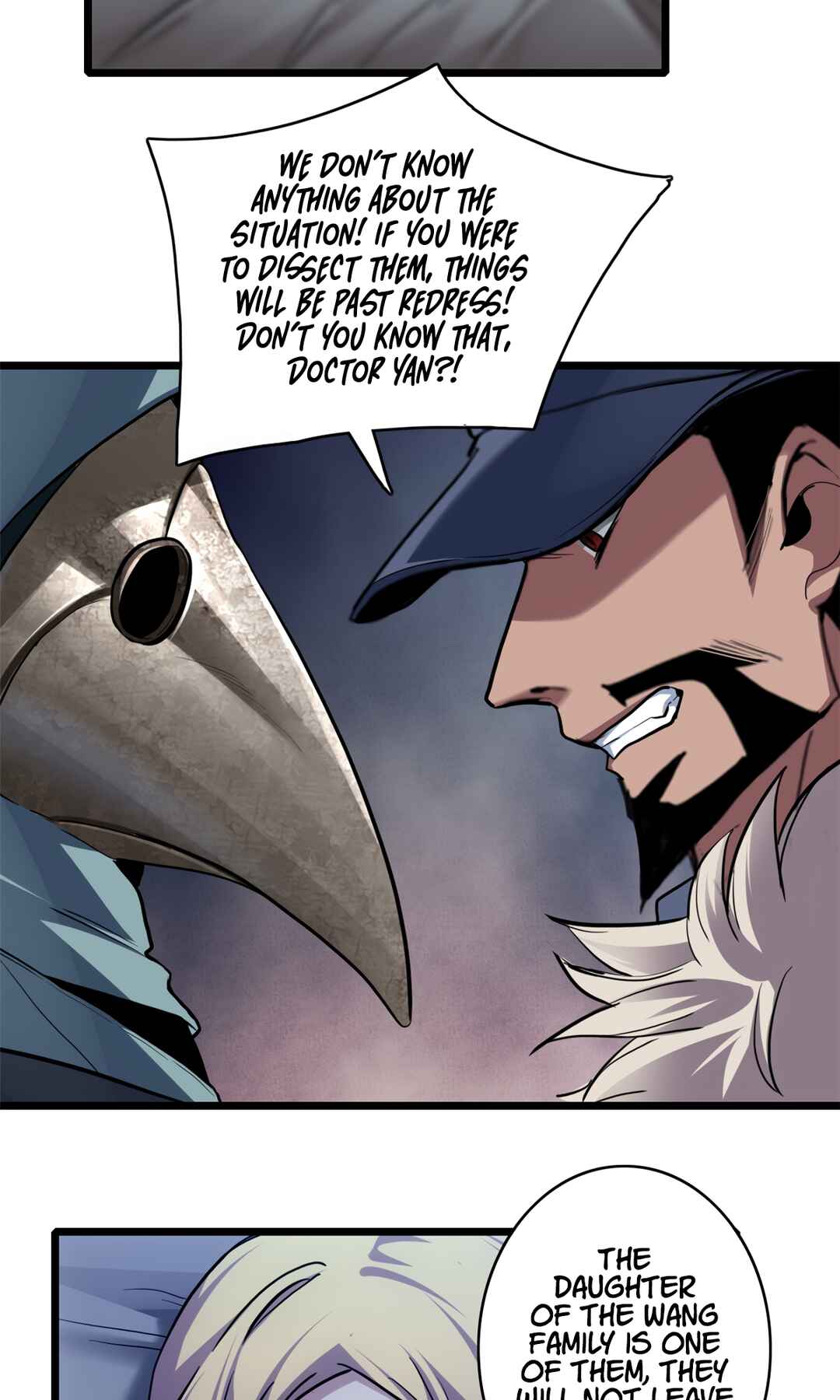Chapter 106 - Page 33