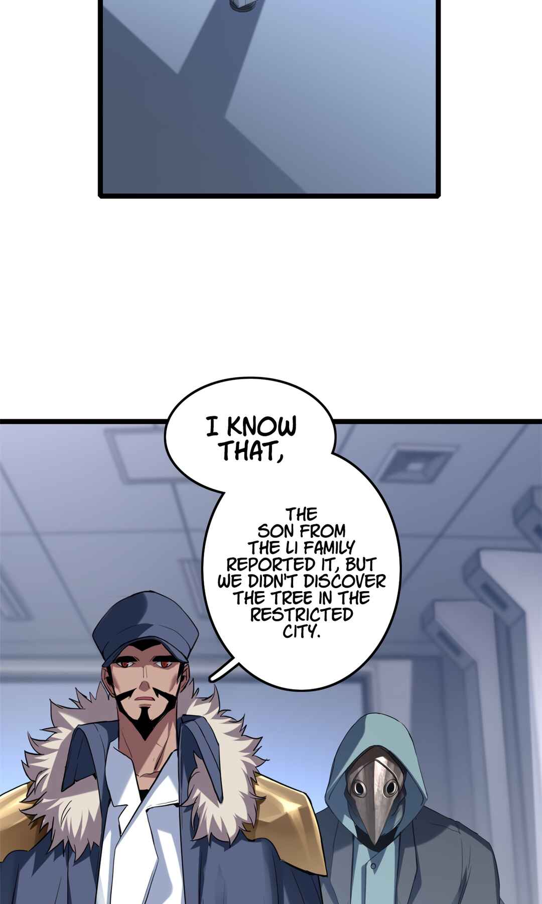 Chapter 106 - Page 41