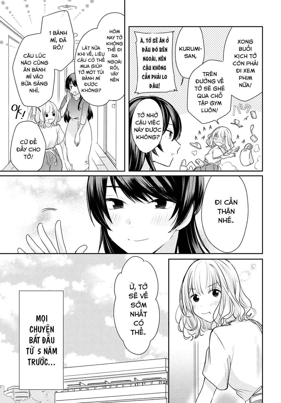 Chapter 1 - Page 8