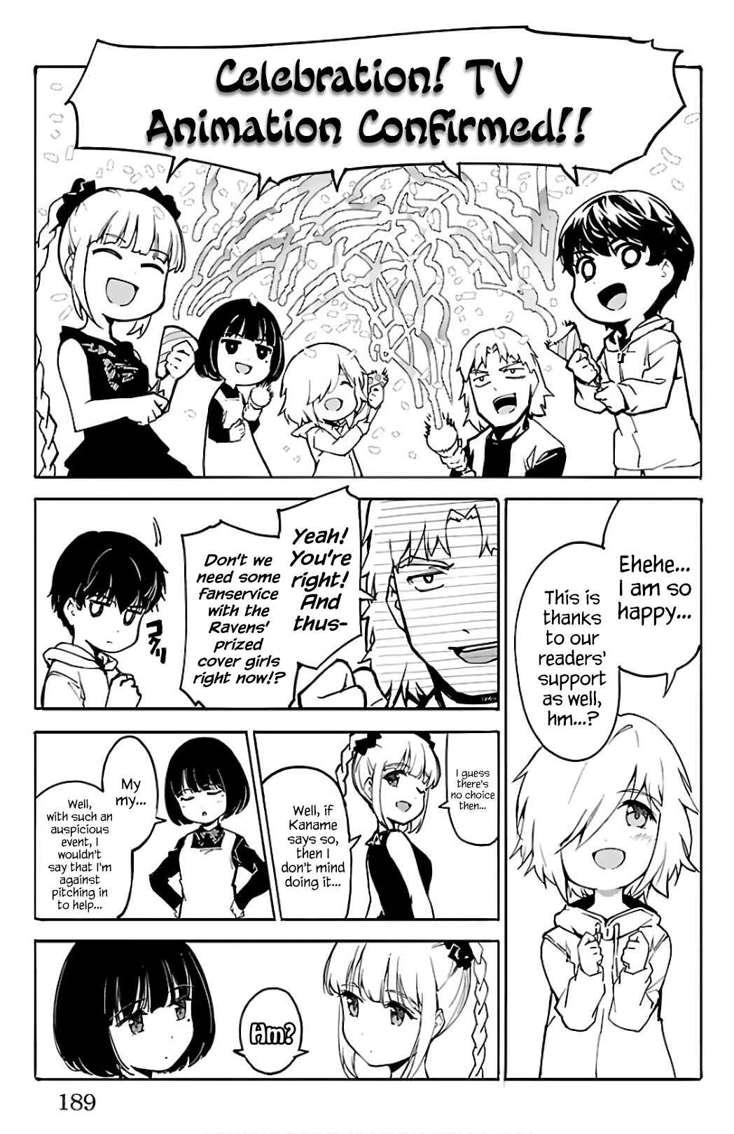 Chapter 64.5 - Page 1