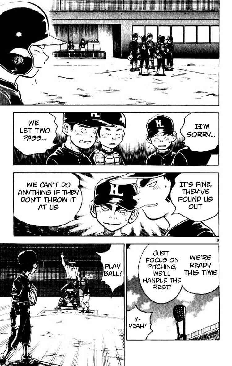 Chapter 82 - Page 10