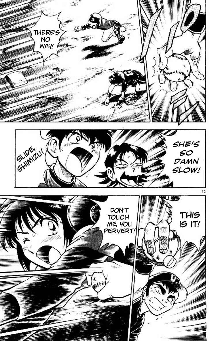 Chapter 82 - Page 14