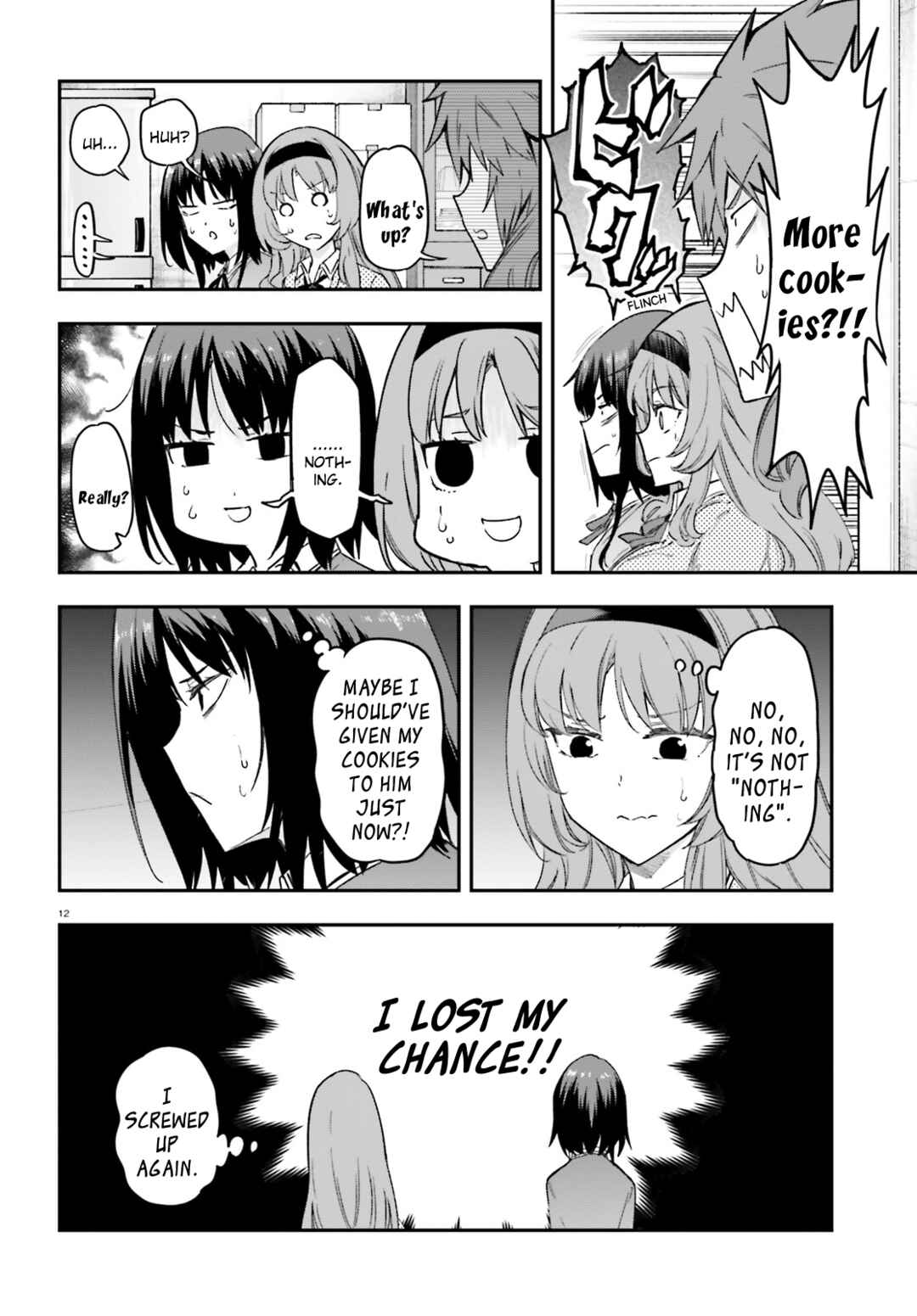 Chapter 152 - Page 12