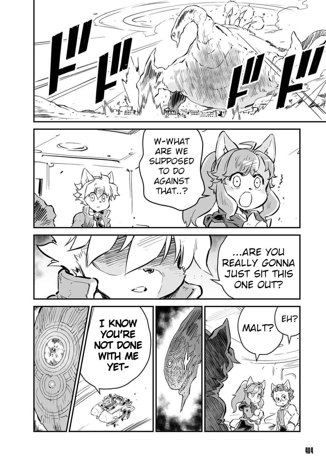 Chapter 55 - Page 11